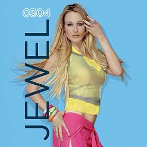 CD: Jewel - 0304 (2003)