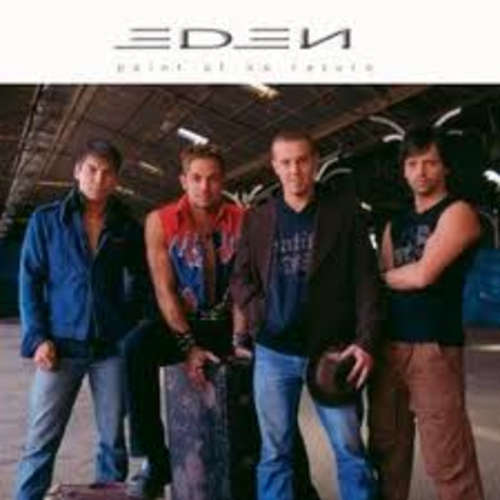 Eden - Point of No Return (2003)
