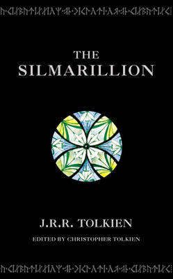 BOOKS: The Silmarillion by J. R. R. Tolkien