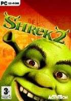 PC GAME: Shrek 2