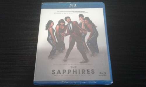 Various movies DVD and Blu-Ray