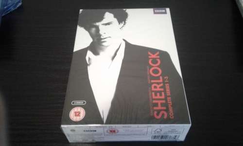 Various movies DVD and Blu-Ray