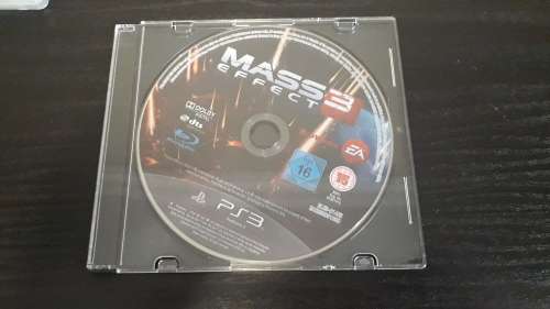 PS3 Bundle God of war 3, Mass effect 3, Call of duty modern warfare 3  Black Friday deals