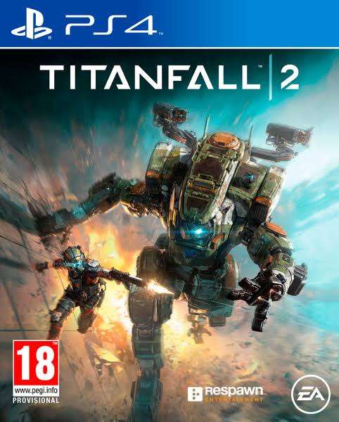 8 PS4 games. Spiderman,For honor, prey,  GTA 5, LA Noire, Titanfall 2, Nier Automata, Star wars