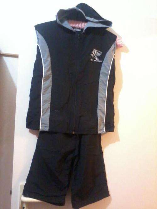 Sharks Tracksuit