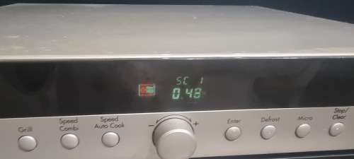 LG Solardom