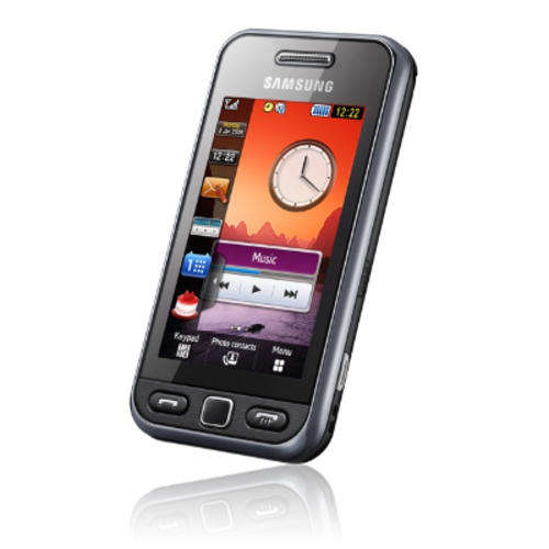 Samsung Star