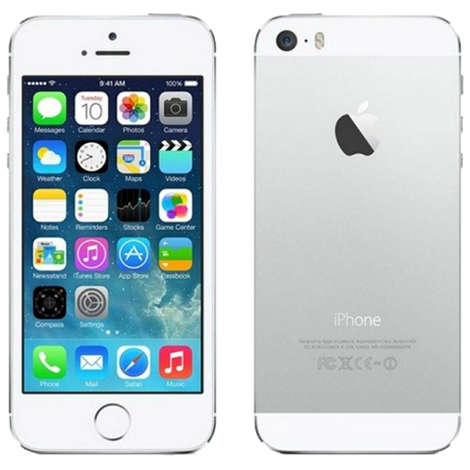iphone 5 SE 32GB like new