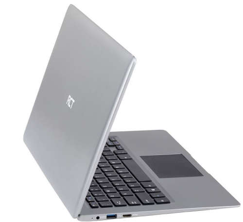 RCT Notebook PC - Intel i3 @3.4GHz / 14` FHD / 8GB RAM / 256GB SSD !!