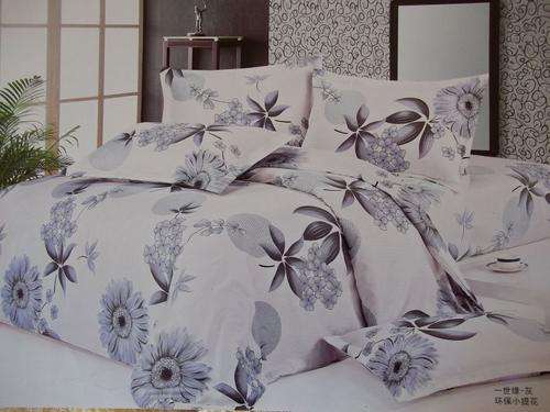 NEW ARRIVED!!! 6 PIECE QUEEN SIZE LUXURY SUPER SOFT TOP QUALITY EXELLENT MATERIAL DUVET COVER SET