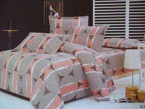 NEW ARRIVED!!! 6 PIECE QUEEN SIZE LUXURY SUPER SOFT TOP QUALITY EXELLENT MATERIAL DUVET COVER SET