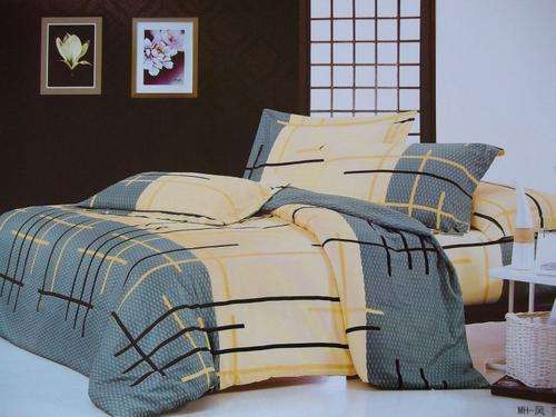 NEW ARRIVED!!! 6 PIECE QUEEN SIZE LUXURY SUPER SOFT TOP QUALITY EXELLENT MATERIAL DUVET COVER SET