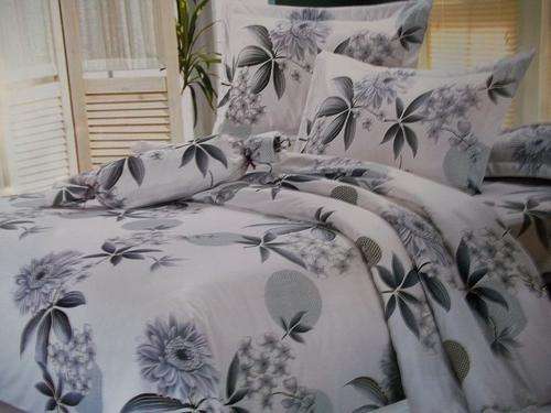 NEW ARRIVED!!! 6 PIECE QUEEN SIZE LUXURY SUPER SOFT TOP QUALITY EXELLENT MATERIAL DUVET COVER SET