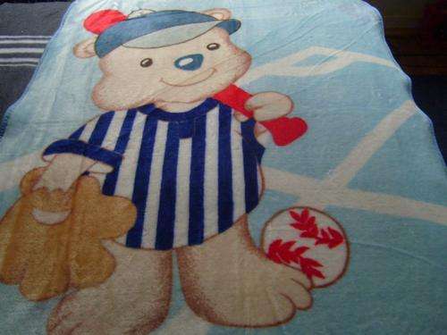 SOFT & WARM WINTER THICK BABY BLANKETS (TOP QUALITY !!!)