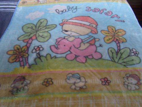 SOFT & WARM WINTER THICK BABY BLANKETS (TOP QUALITY !!!)