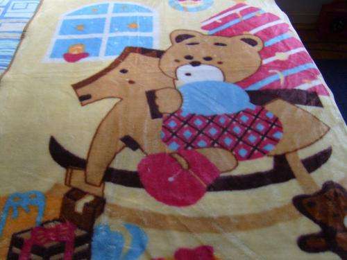 SOFT & WARM WINTER THICK BABY BLANKETS (TOP QUALITY !!!)