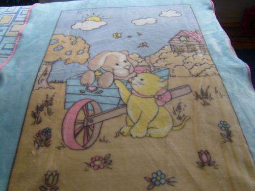 SOFT & WARM WINTER THICK BABY BLANKETS (TOP QUALITY !!!)
