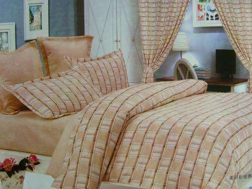 NEW ARRIVED!!! 6 PIECE QUEEN SIZE LUXURY SUPER SOFT TOP QUALITY EXELLENT MATERIAL DUVET COVER SET