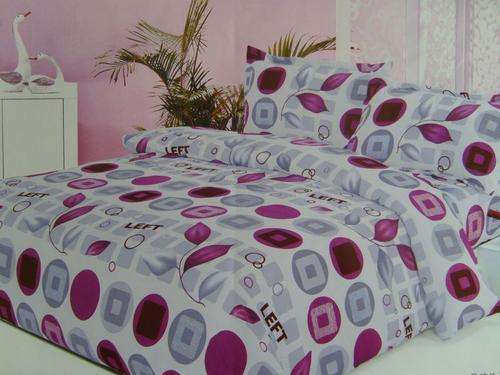 NEW ARRIVED!!! 6 PIECE QUEEN SIZE LUXURY SUPER SOFT TOP QUALITY EXELLENT MATERIAL DUVET COVER SET