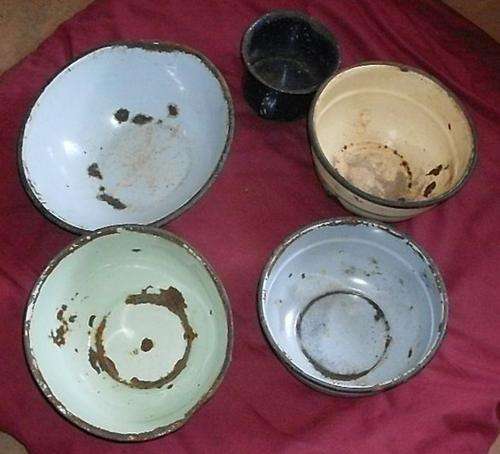ENAMEL OT