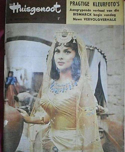 DIE HUISGENOOT  SEPTEMBER 1959
