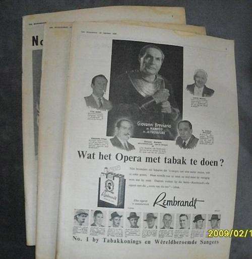 DIE HUISGENOOT X3