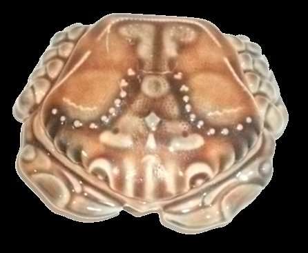 WADE CRAB DISH