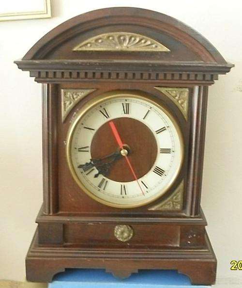 CLOCK