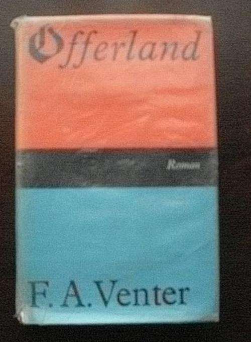 OFFERLAND  F.A.VENTER