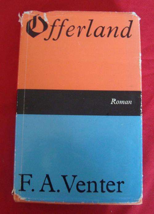 OFFERLAND  F.A.VENTER