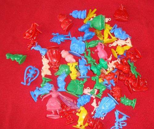 CHARMS  LOT