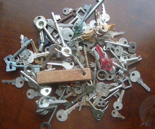 KEY LOT