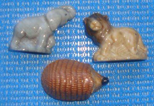 WADE FIGURINES