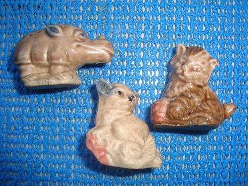 WADE FIGURINES