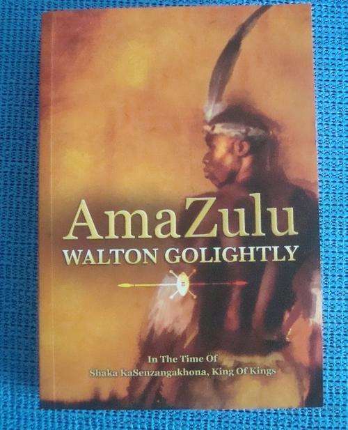 AMAZULU  WALTON  GOLIGHTLY