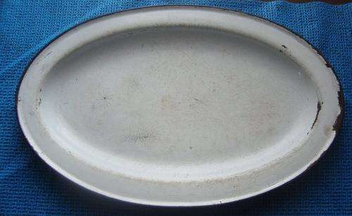 ENAMELWARE
