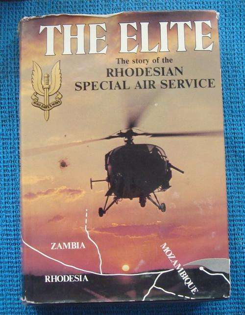 THE ELITE   BARBARA COLE
