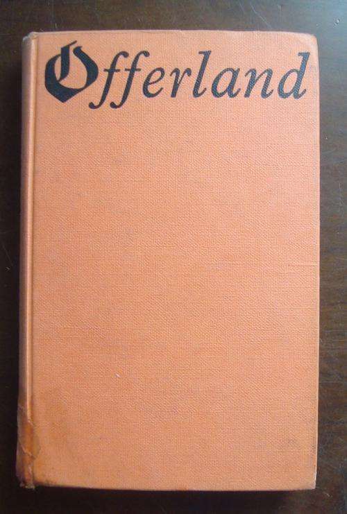 OFFERLAND  F,A. VENTER