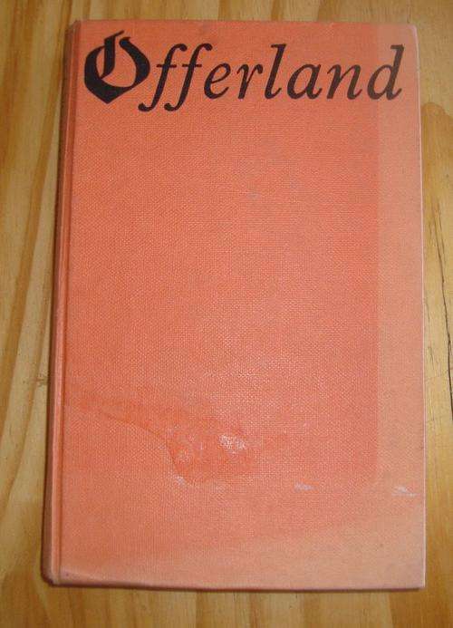 OFFERLAND  F.A.VENTER