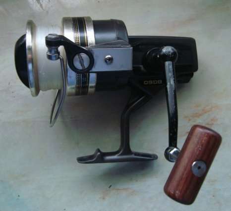DAIWA BG60