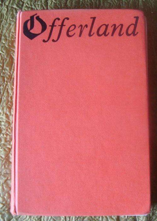 OFFERLAND  F.A. VENTER