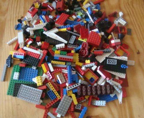 LEGO LOT