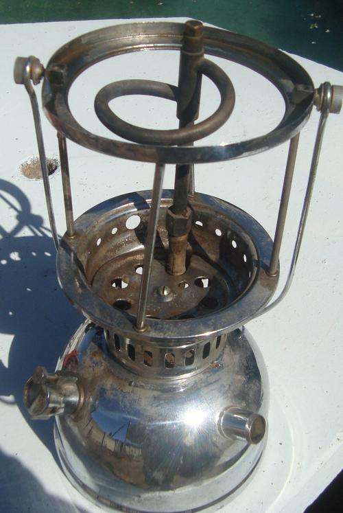 LAMP SPARES