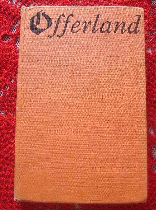 OFFERLAND  F.A.VENTER