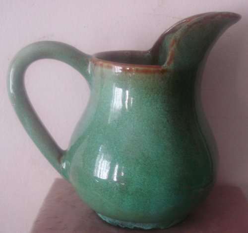 LINN WARE JUG