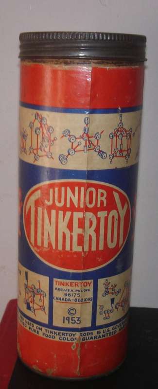 TINKER TOY
