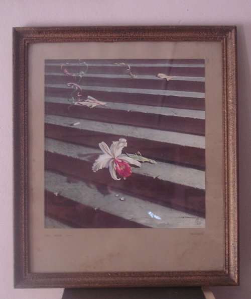 TRETCHIKOFF PRINT