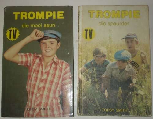 TROMPIE BOEKE