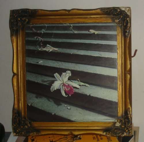 TRETCHIKOFF PRINT