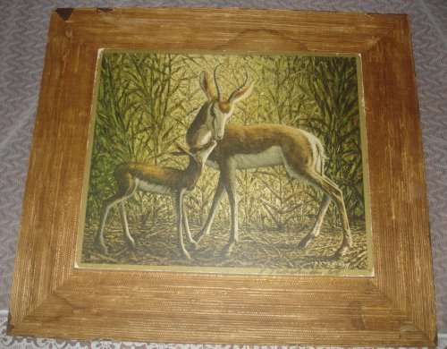 TRETCHIKOFF PRINT